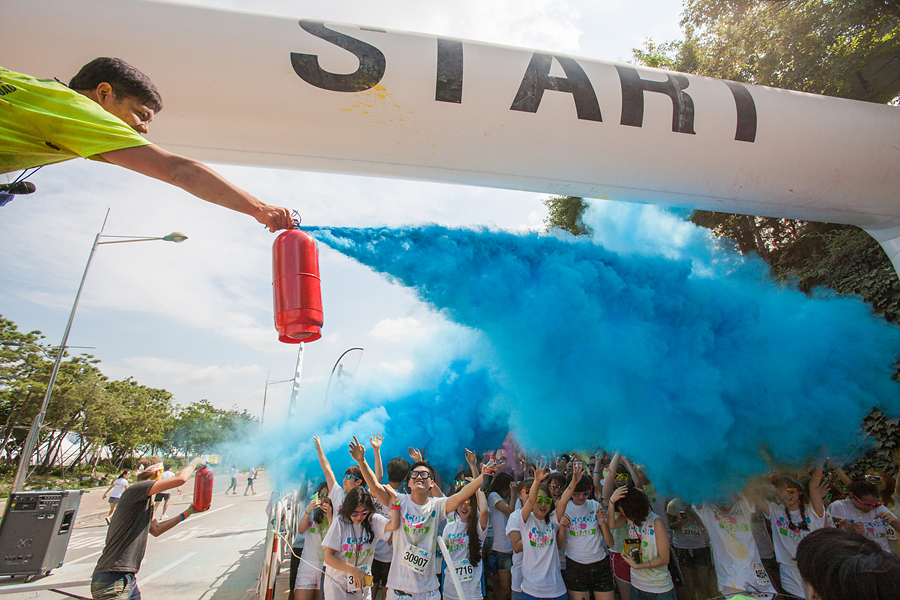 Color Me Rad KOREA_201355